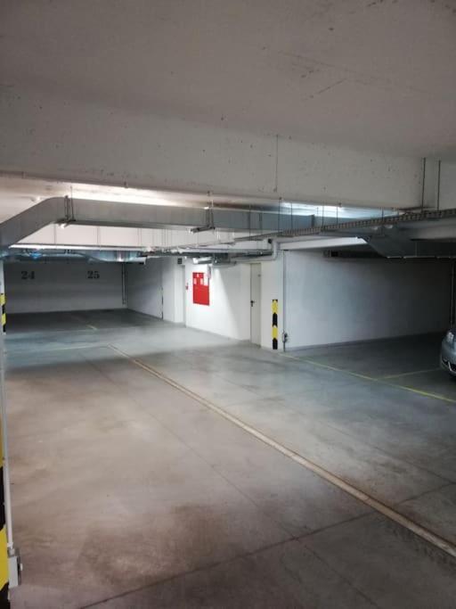 Apartment The Soul Of Nowa Huta - Free Garage *