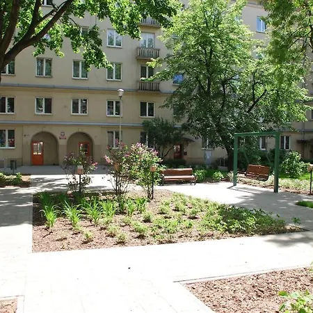 Appartamento The Soul Of Nowa Huta - Free Garage Cracovia Esterno foto