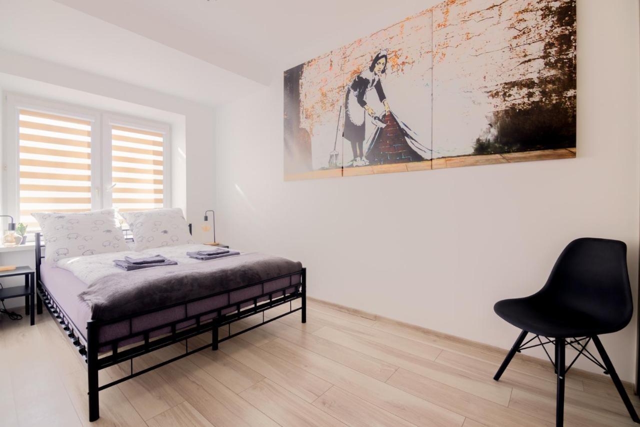 Appartamento The Soul Of Nowa Huta - Free Garage *